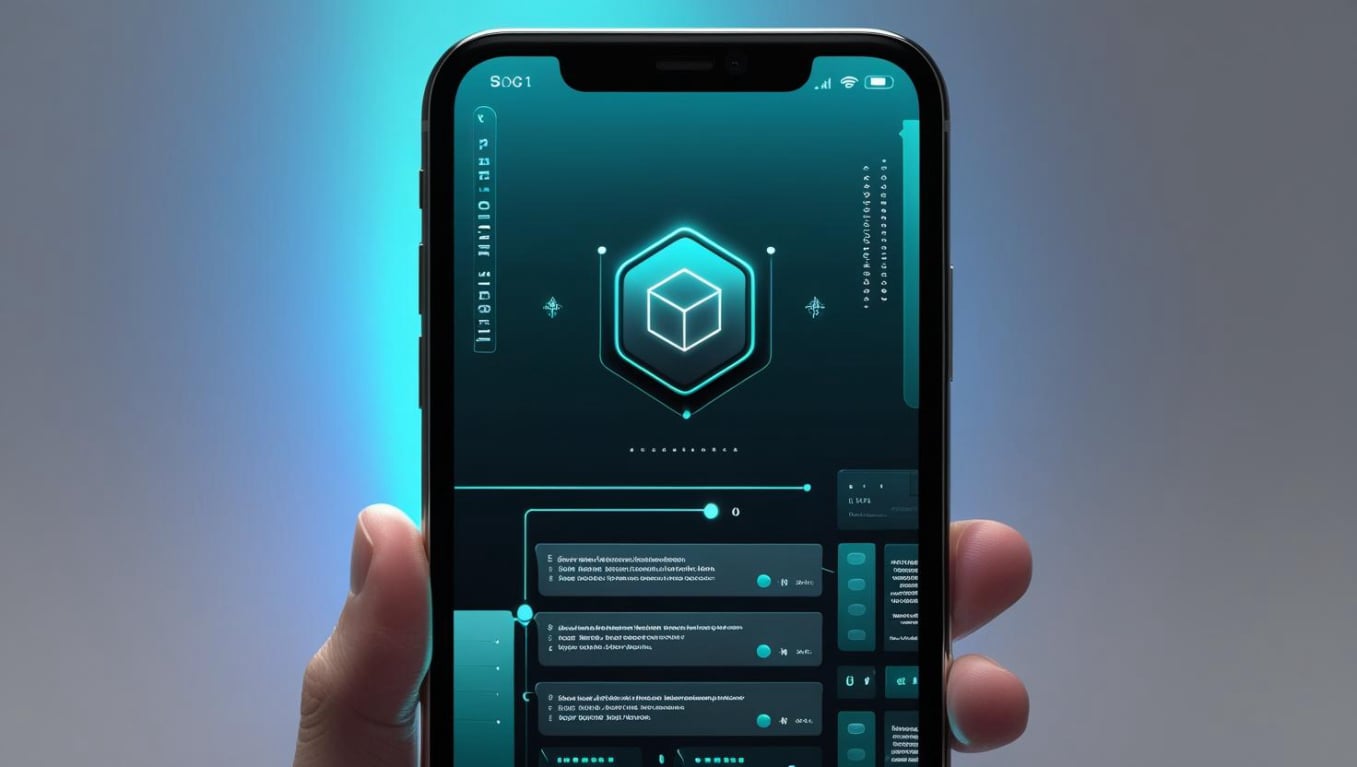 Mobile App Development
