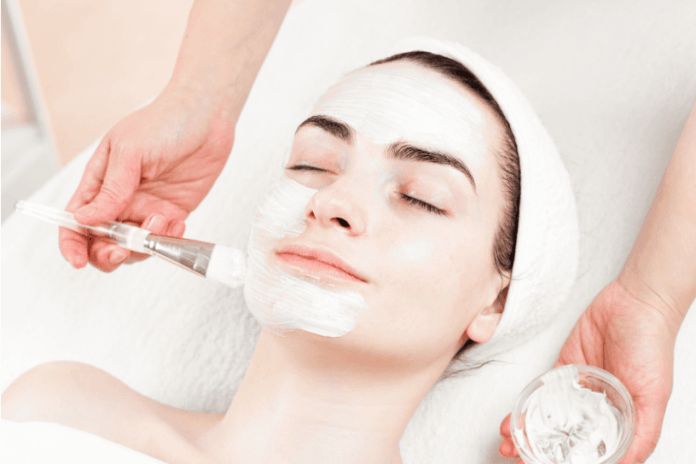 Growing Salon, spa and  parlor