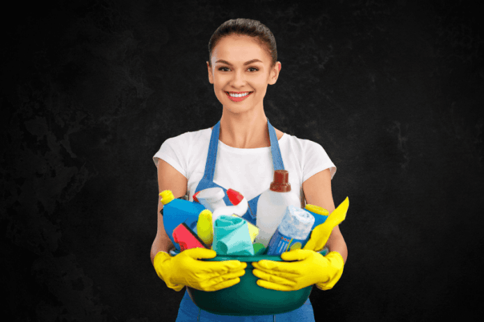 Cleaning Services