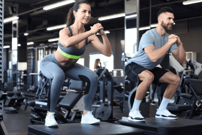 Business of Fitness 