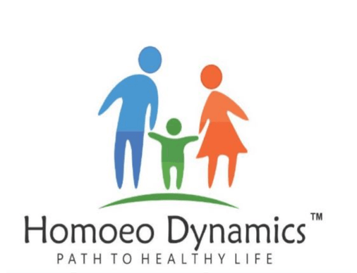 Homoeo Dynamics Logo