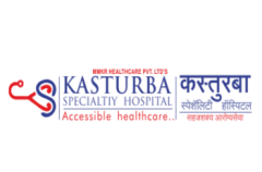 Kasturba Hospital