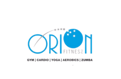 Orion Fitness
