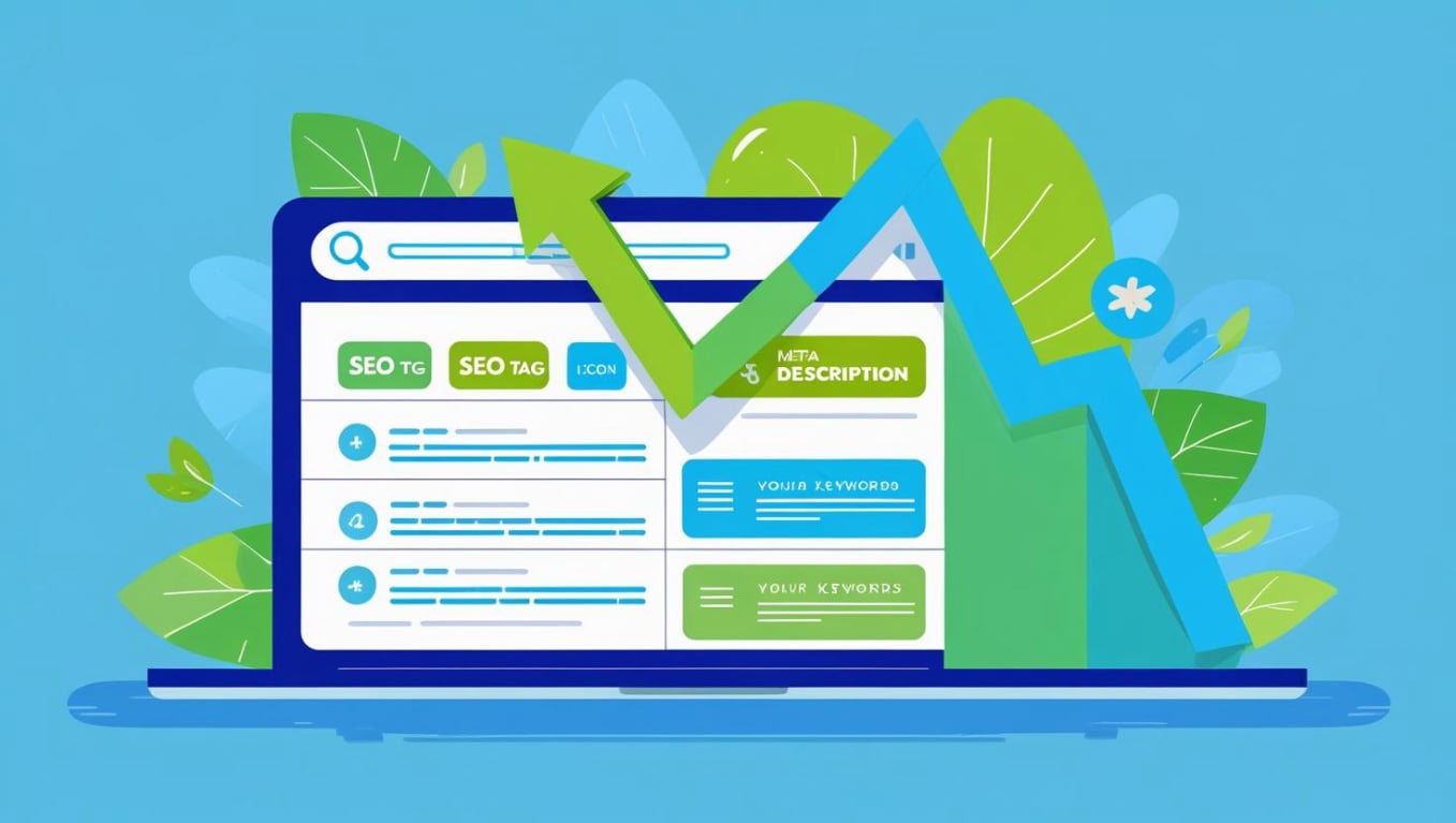 SEO+ Content Marketing