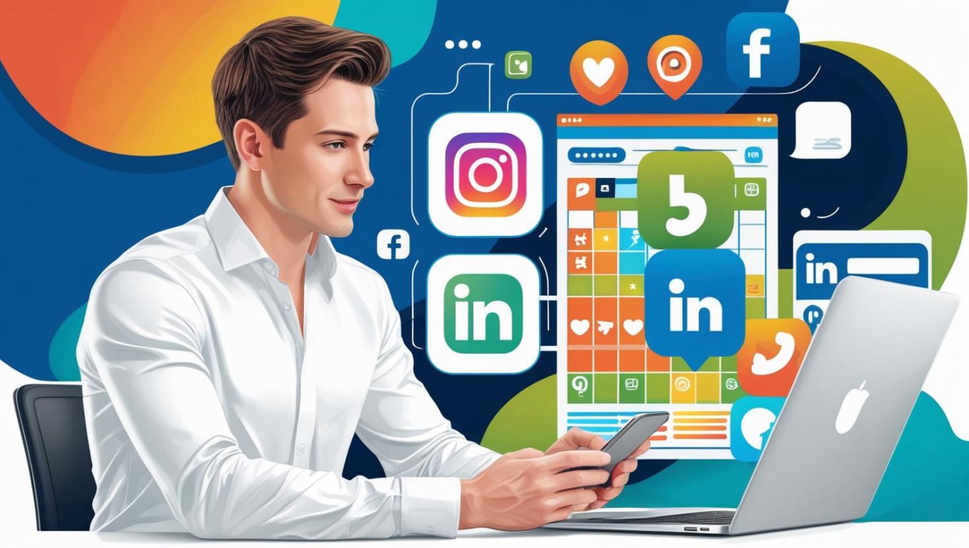 Social Media