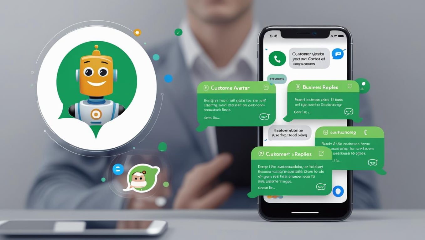 Bulk Whatsapp Message